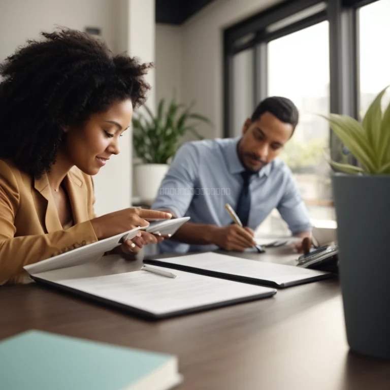 Ihr persönlicher Entwicklungsplan